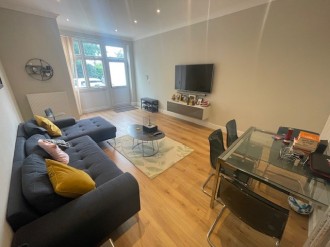 Fitzroy House, Dwight Road, Watford