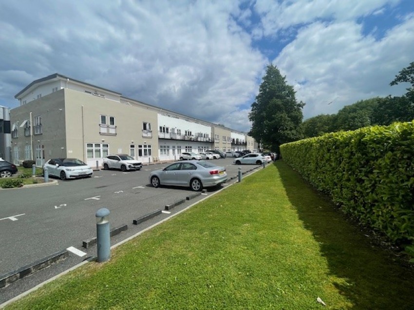 Images for Fitzroy House, Dwight Road, Watford EAID: BID:Harrow Branch