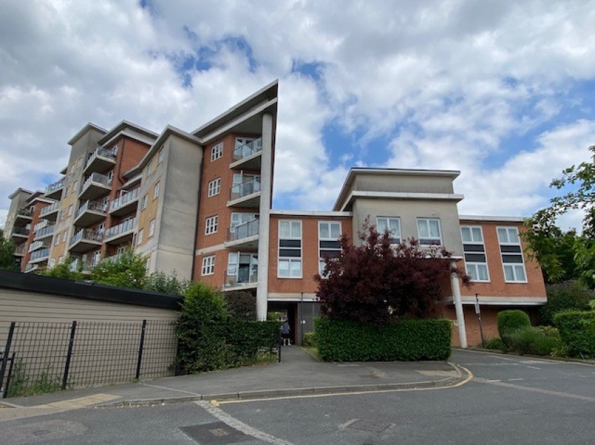 Images for Bridge Court, Stanley Road, Harrow EAID: BID:Harrow Branch