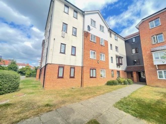 Tylers Court, Vicars Bridge Close, Wembley