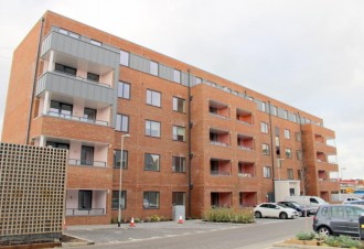 Mondrian Court, Artisan Place, Harrow