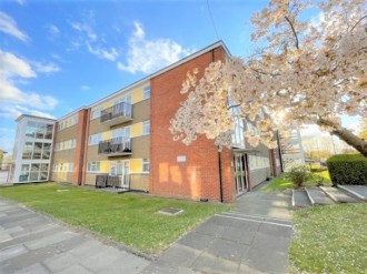 Bilsby Lodge, Chalklands, Wembley