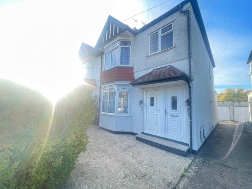 Images for Pinner View, Harrow EAID: BID:Harrow Branch
