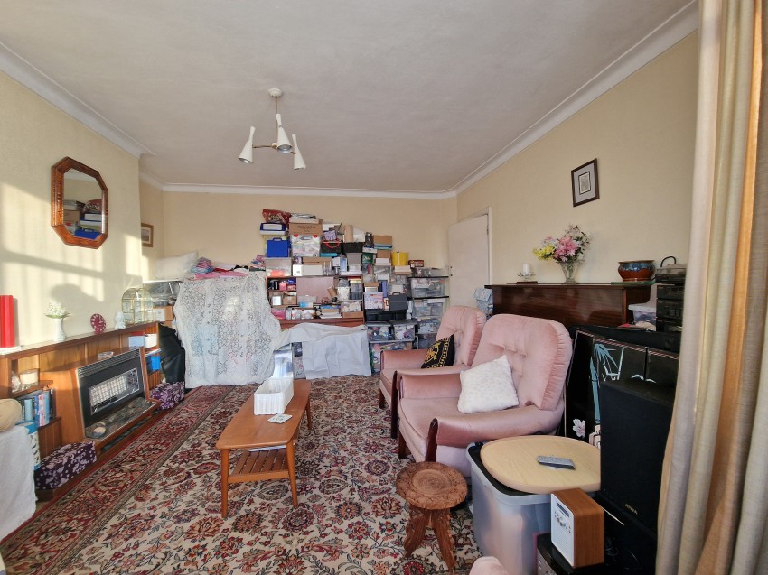Images for Randall Avenue, London EAID: BID:Harrow Branch