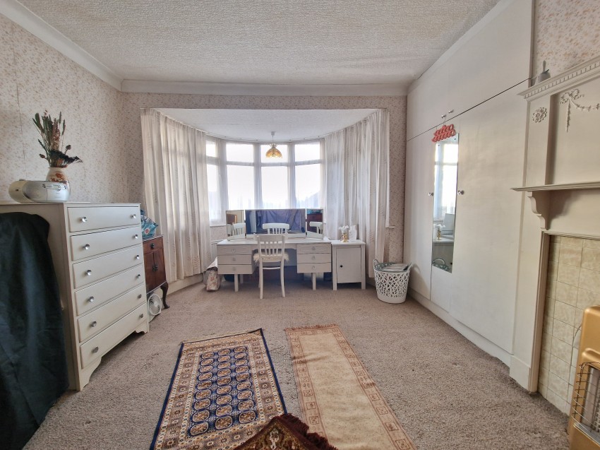 Images for Randall Avenue, London EAID: BID:Harrow Branch