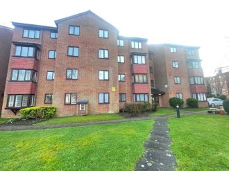 Macmillan Court, Rayners Lane, Harrow