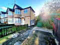 Hughenden Avenue, Harrow
