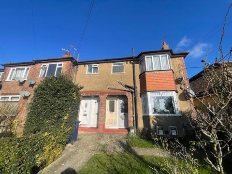 Jeymer Drive, Greenford