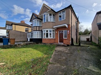 Boxtree Lane, Harrow