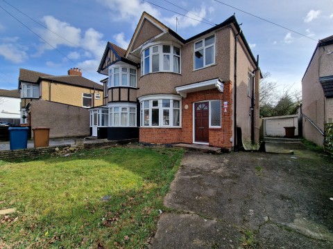 Boxtree Lane, Harrow