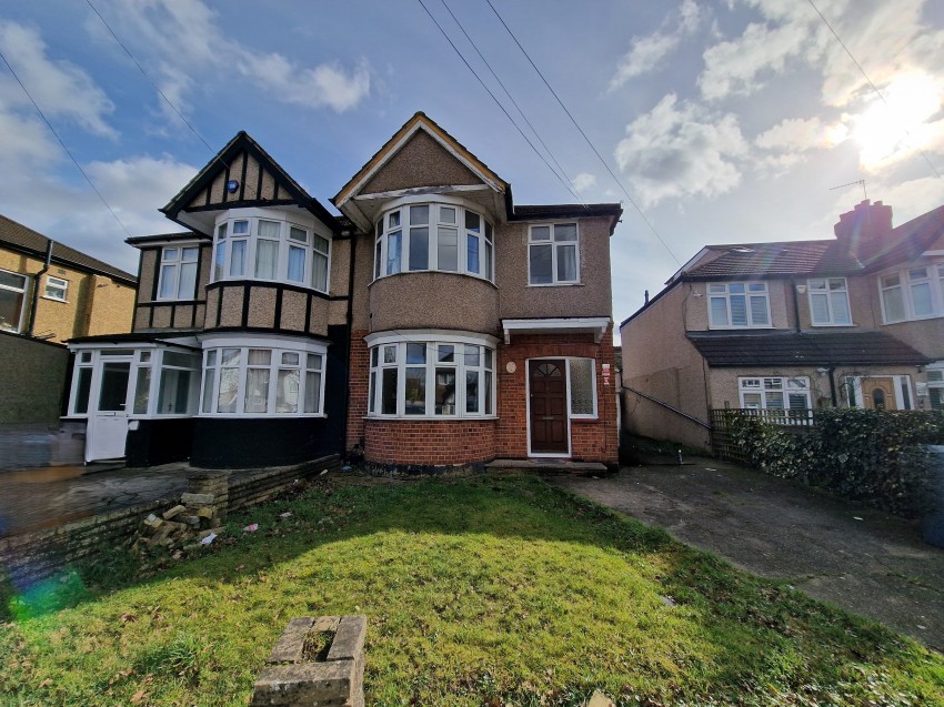 Images for Boxtree Lane, Harrow EAID: BID:Harrow Branch
