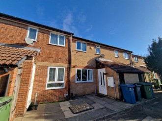 Daintry Close, Harrow