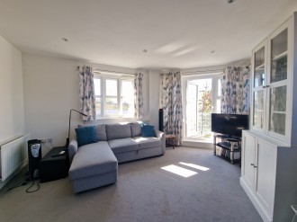 Bridge Court, Stanley Road, Harrow