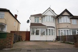 Lynton Road, Harrow