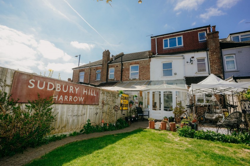 Images for Byron Road, Wealdstone, Harrow EAID: BID:Harrow Branch