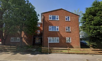 Rusland Heights, Harrow