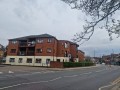 Clock Tower Heights, 154 High Street, Wealdstone, Harrow