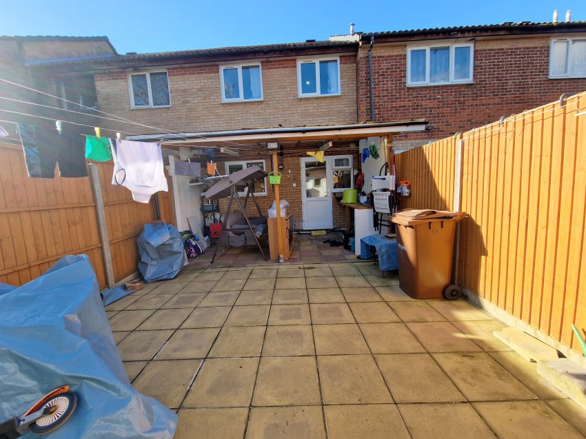 Images for Daintry Close, Harrow EAID: BID:Harrow Branch