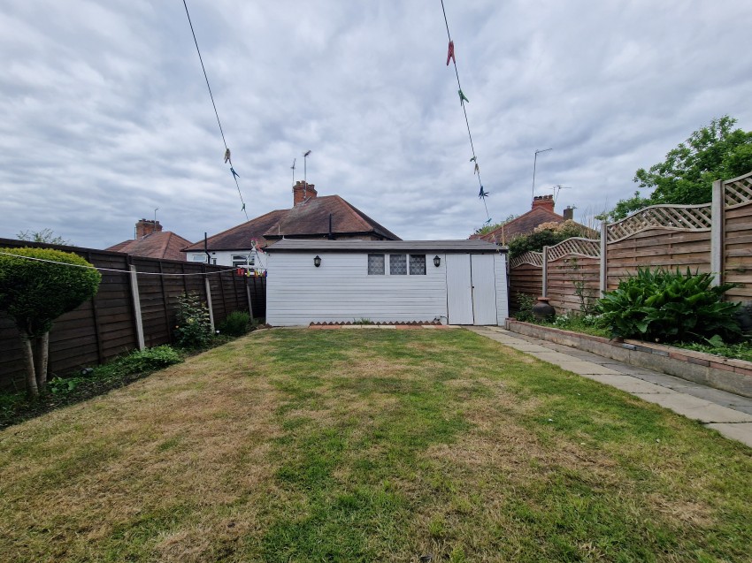 Images for Highfield Avenue, London EAID: BID:Harrow Branch