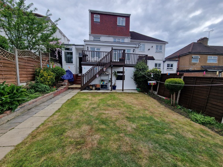 Images for Highfield Avenue, London EAID: BID:Harrow Branch