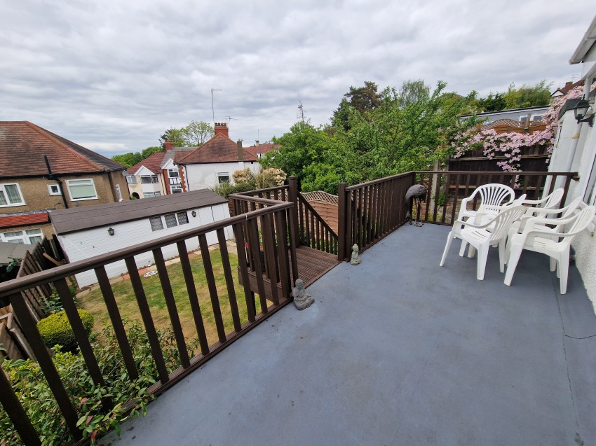 Images for Highfield Avenue, London EAID: BID:Harrow Branch