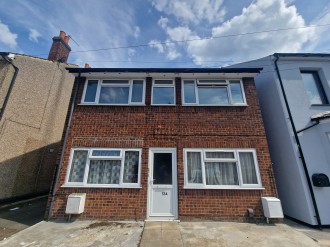 Spencer Road, 33 Spencer Road, Harrow
