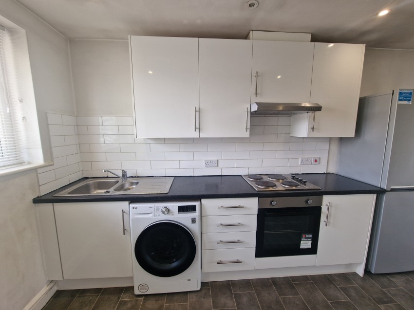 Images for Spencer Road, 33 Spencer Road, Harrow EAID: BID:Harrow Branch