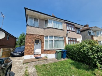 The Heights, Northolt