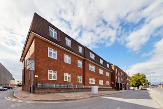 Palmera House, 270 Field End Road, Ruislip
