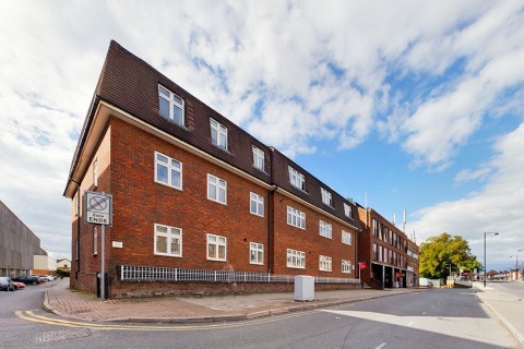 Palmera House, 270 Field End Road, Ruislip