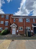 Mary Way, Watford
