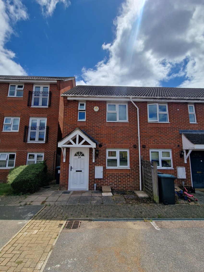 Images for Mary Way, Watford EAID: BID:Harrow Branch