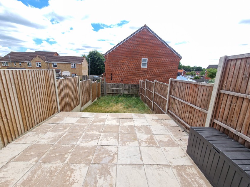 Images for Mary Way, Watford EAID: BID:Harrow Branch