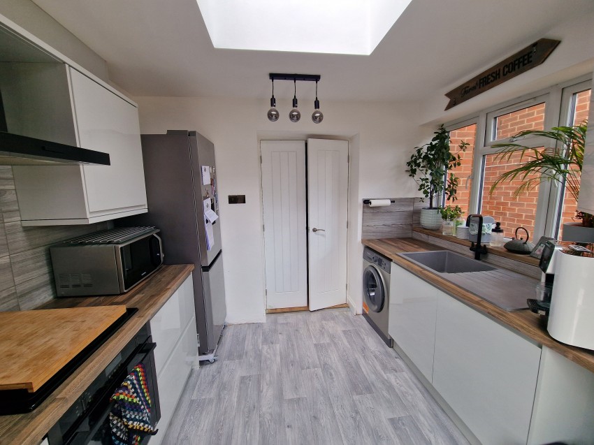 Images for Mary Way, Watford EAID: BID:Harrow Branch