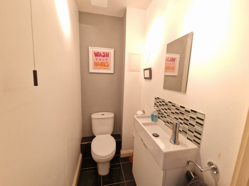 Images for Mary Way, Watford EAID: BID:Harrow Branch