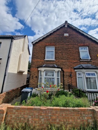Byron Road, Wealdstone, Harrow