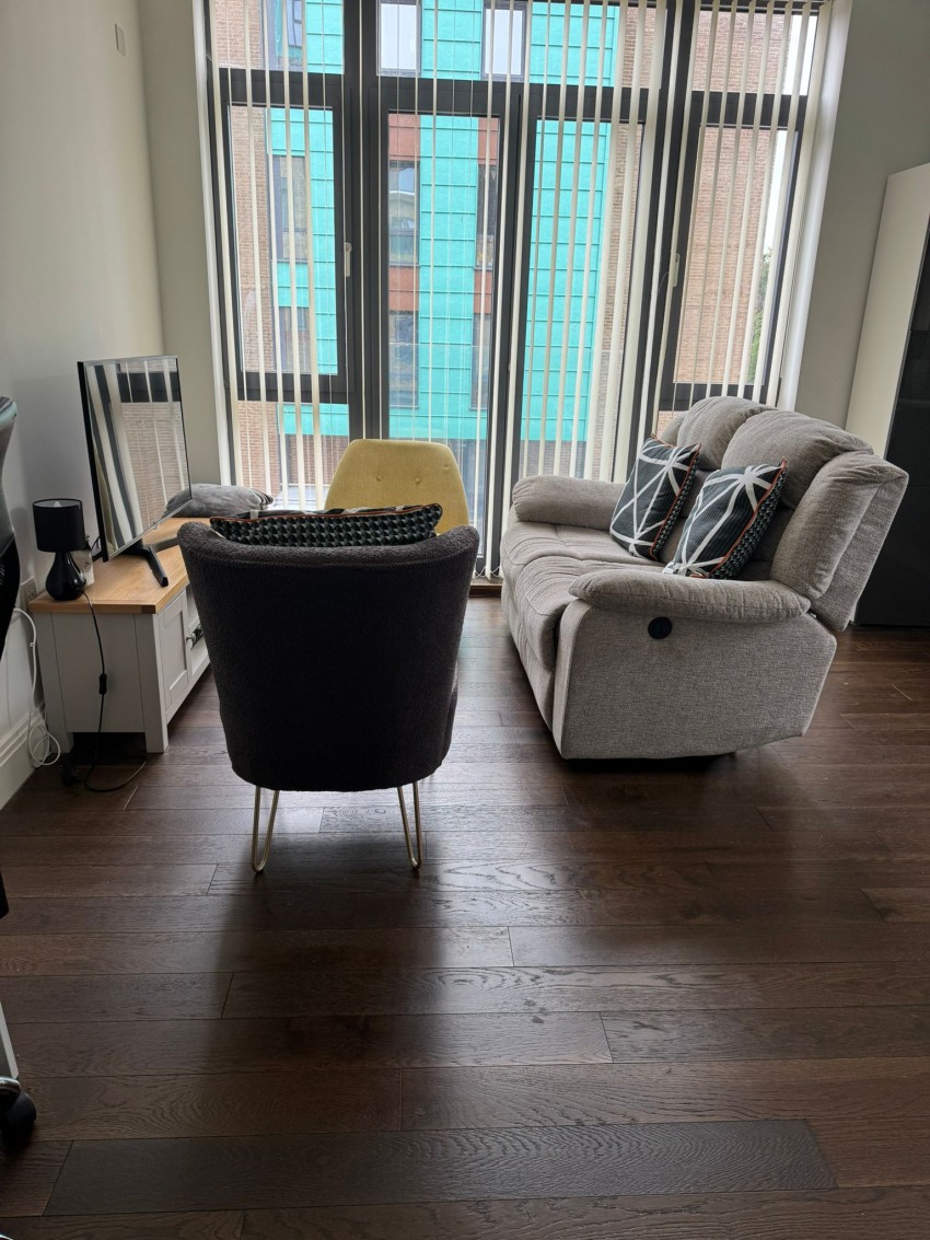 Images for Jessop Court, 1 Brindley Place, Uxbridge EAID: BID:Harrow Branch