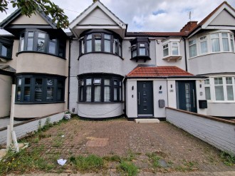 Cornwall Road, Ruislip