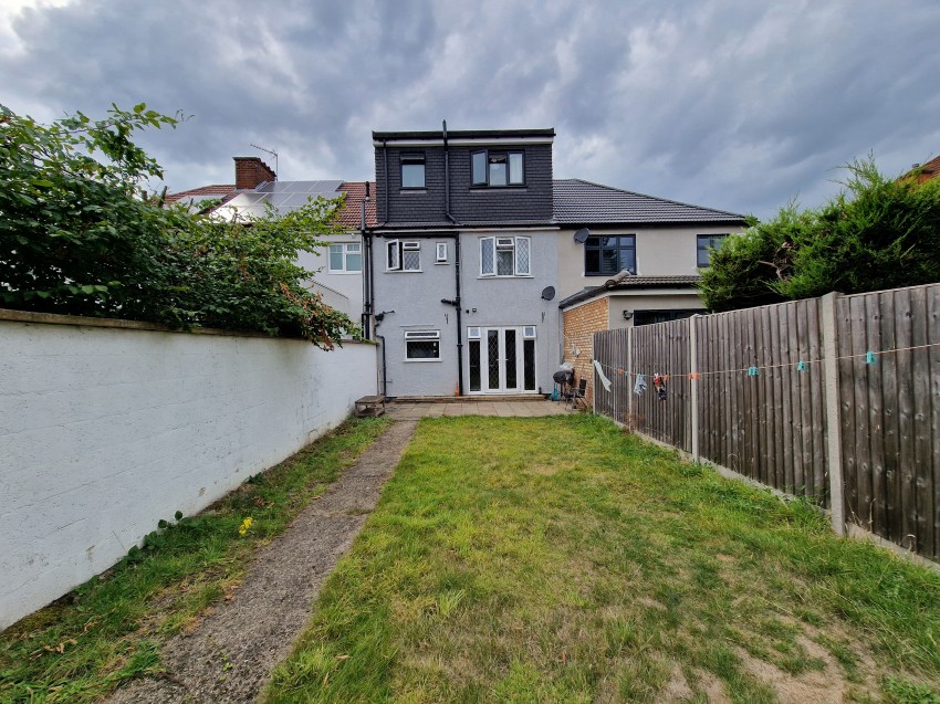 Images for Cornwall Road, Ruislip EAID: BID:Harrow Branch