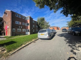Dauphine Court, Spencer Road, Harrow