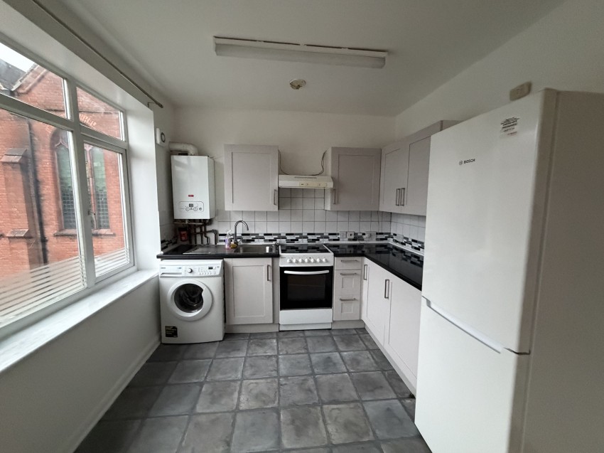 Images for Church Parade, High Street, Wealdstone, Harrow EAID: BID:Harrow Branch