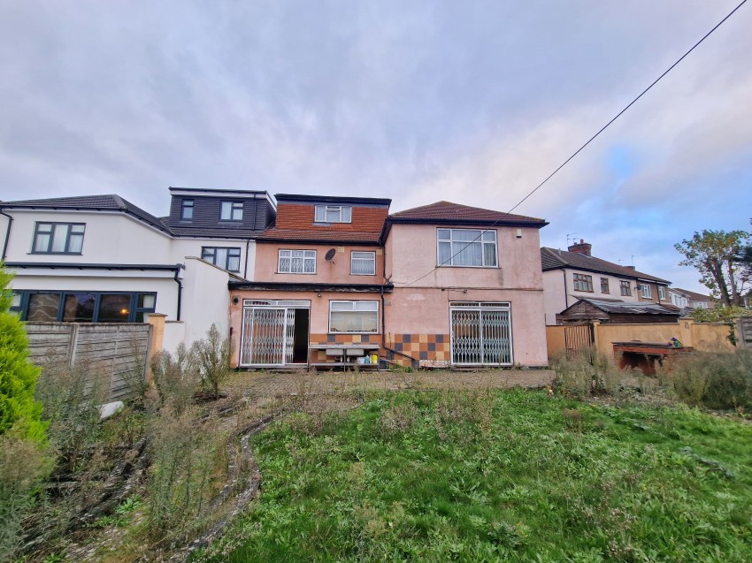 Images for Kenton Park Close, Harrow EAID: BID:Harrow Branch