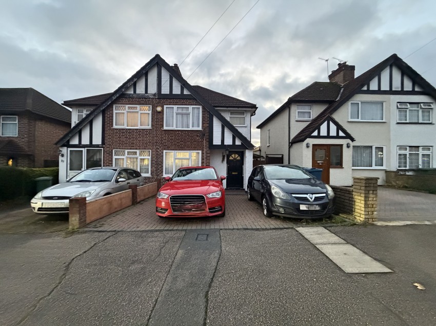 Images for Clewer Crescent, Harrow EAID: BID:Harrow Branch