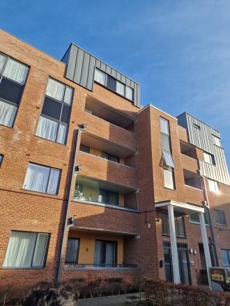 Lowry Court, Artisan Place, Harrow