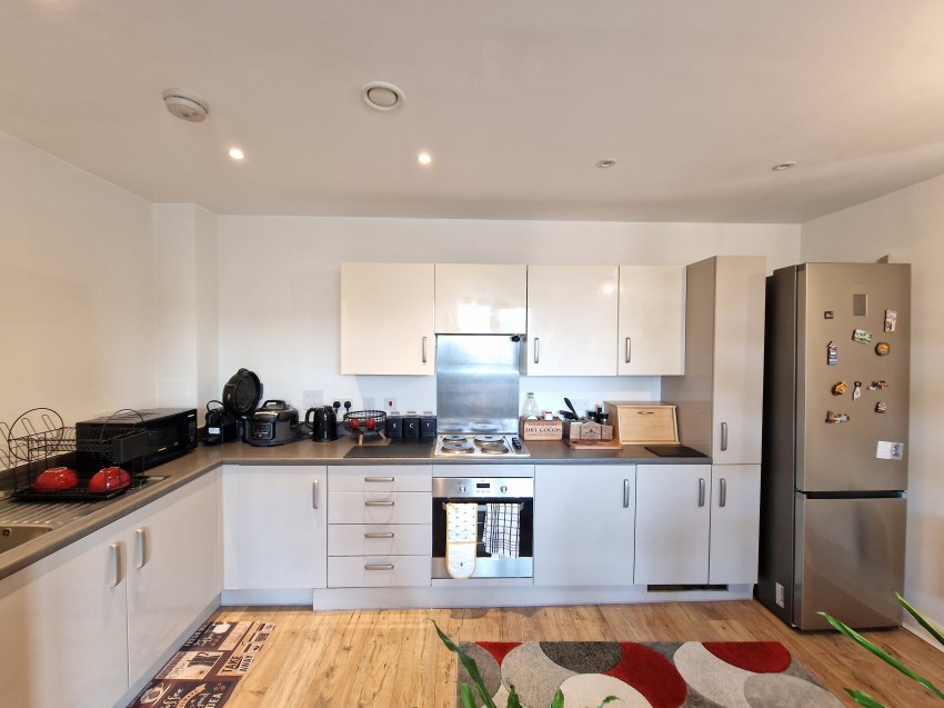 Images for Lowry Court, Artisan Place, Harrow EAID: BID:Harrow Branch