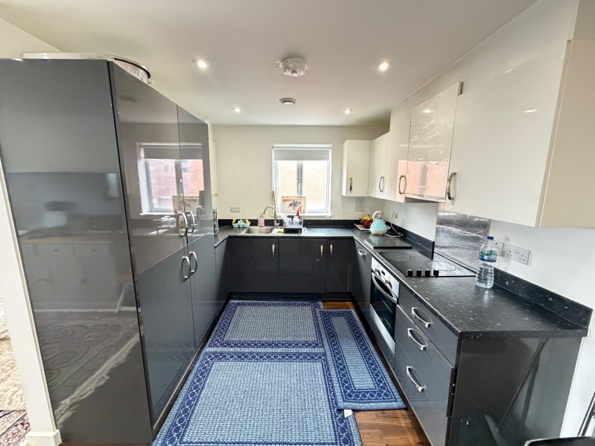 Images for Essence Apartments, 72 High Street, Wealdstone, Harrow EAID: BID:Harrow Branch