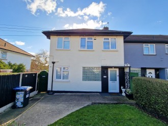 Chaplin Road, Wembley