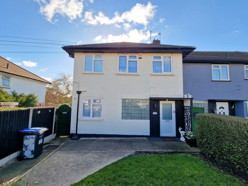 Images for Chaplin Road, Wembley EAID: BID:Harrow Branch