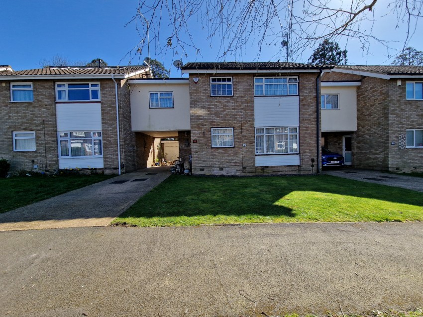 Images for Hangar Ruding, Watford EAID: BID:Harrow Branch