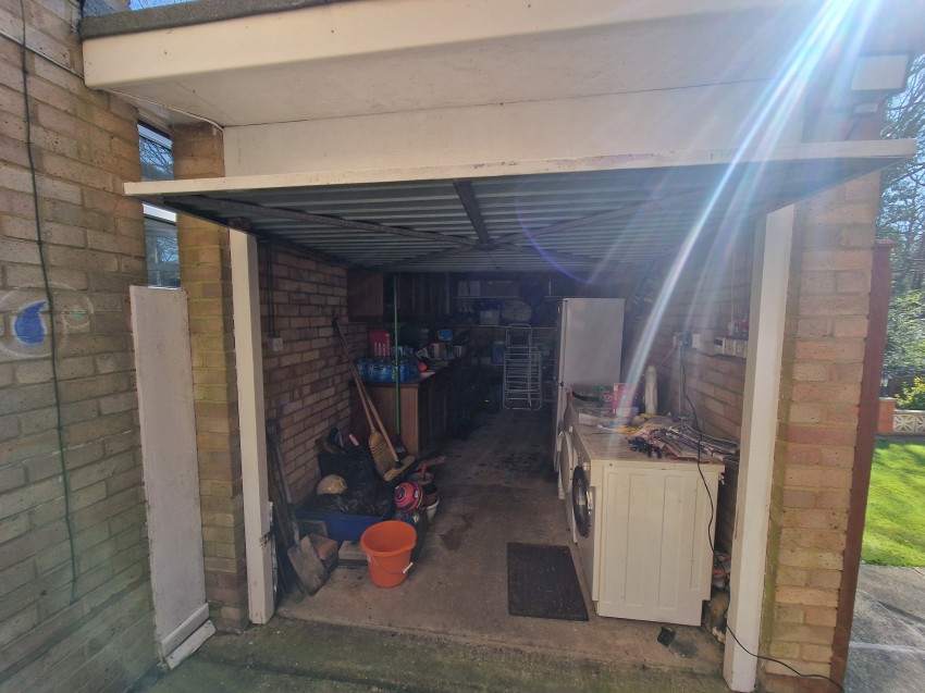 Images for Hangar Ruding, Watford EAID: BID:Harrow Branch